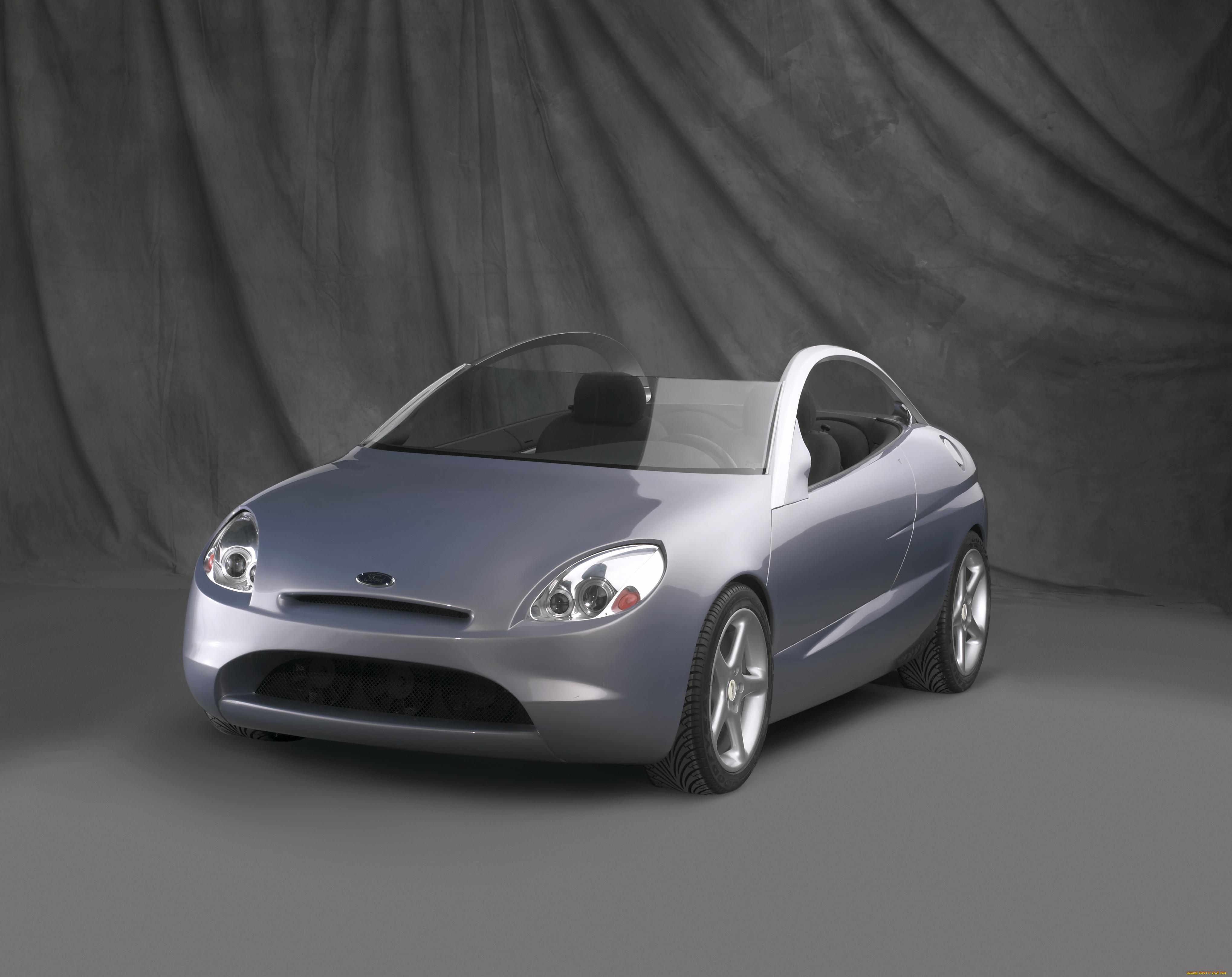 , ford